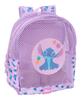 Imagen de Mochila Anti-Arena Stitch 30,5x24x18 Cm