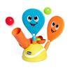 Imagen de Juego Padel. Set electrónico para jugar solo o retar a tus amigos. Soporta 20 Kg 36x18x26 cm