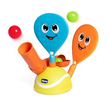 Imagen de Juego Padel. Set electrónico para jugar solo o retar a tus amigos. Soporta 20 Kg 36x18x26 cm