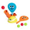 Imagen de Juego Padel. Set electrónico para jugar solo o retar a tus amigos. Soporta 20 Kg 36x18x26 cm