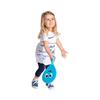 Imagen de Juego Padel. Set electrónico para jugar solo o retar a tus amigos. Soporta 20 Kg 36x18x26 cm