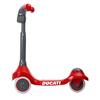 Imagen de Patinete 3 ruedas Ducati Scooter 46x56x68 cm
