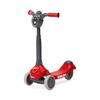 Imagen de Patinete 3 ruedas Ducati Scooter 46x56x68 cm