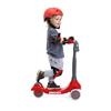 Imagen de Patinete 3 ruedas Ducati Scooter 46x56x68 cm