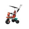 Imagen de Injusa Triciclo Sport Baby Fisher Price