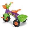 Imagen de Triiciclo Baby Trico Dinorider 62x46x42 cm
