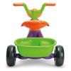 Imagen de Triiciclo Baby Trico Dinorider 62x46x42 cm