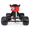 Imagen de Go Kart Cobra pedales. 89x58x47,5 cm