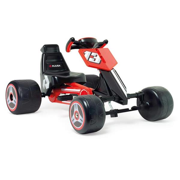 Imagen de Go Kart Cobra pedales. 89x58x47,5 cm