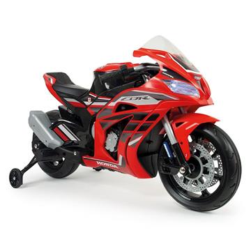 Imagen de Moto Honda Competición 12V Litio 114x62x53 cm