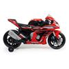 Imagen de Moto Honda Competición 12V Litio 114x62x53 cm