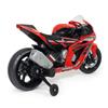 Imagen de Moto Honda Competición 12V Litio 114x62x53 cm