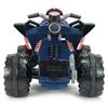 Imagen de Quad The Beast Repsol Competition 12V Litio 81x58x60 cm