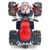 Imagen de Quad The Beast Repsol Competition 12V Litio 81x58x60 cm