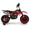 Imagen de Moto de batería Thunder max vx 12v