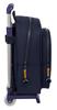 Imagen de Mochila con Carro Real Madrid 2ª Equipacion 24/25 27X33X10 Cm