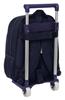 Imagen de Mochila con Carro Real Madrid 2ª Equipacion 24/25 27X33X10 Cm