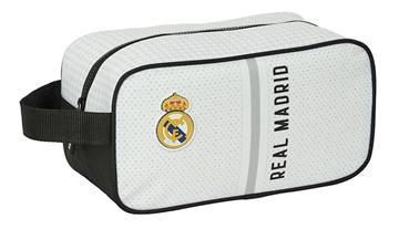 Imagen de ZAPATILLERO MEDIANO REAL MADRID 1ª EQUIP. 24/25 29X15X14 CM