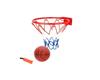 Imagen de Canasta de Baloncesto Metal Diametro 32 Cm. Incluye Balon.