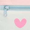 Imagen de Mochila Roll Road Happy Pets My Little Unicor 25Cm 23x25x10 cm