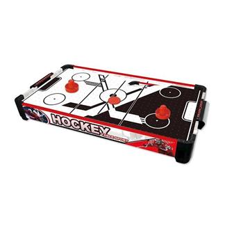 Imagen de Air Hockey eléctrico juego de mesa 69x36x16cm