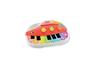Imagen de Órgano y guitarra infantil con luces y sonidos (órgano 22x15x2cm y guitarra 33x16x4cm) mod. sdos - Modelos surtidos
