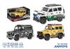 Imagen de Coche Spray Wrangler Inertial con luces y sonidos 16x9x11cm mod.sdos - Modelos surtidos