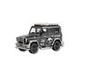 Imagen de Coche Spray Wrangler Inertial con luces y sonidos 16x9x11cm mod.sdos - Modelos surtidos