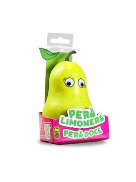 Imagen de Pera Limonera Juego de reacción
