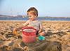 Imagen de Juego de Playa Plegar y Listo para niños
