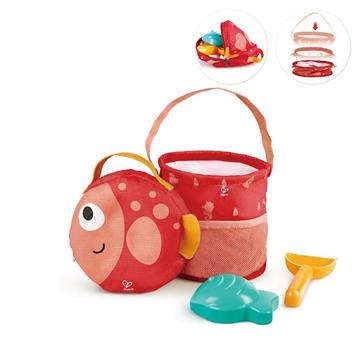 Imagen de Juego de Playa Plegar y Listo para niños