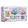 Imagen de Raibow Mega Set Decoden.Con accesorios para personalizar carcasas,agendas,diarios,zapatos.....
