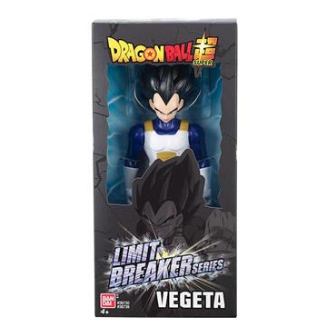 Imagen de Figura Vegeta Limit Breaker Dragon Ball Super