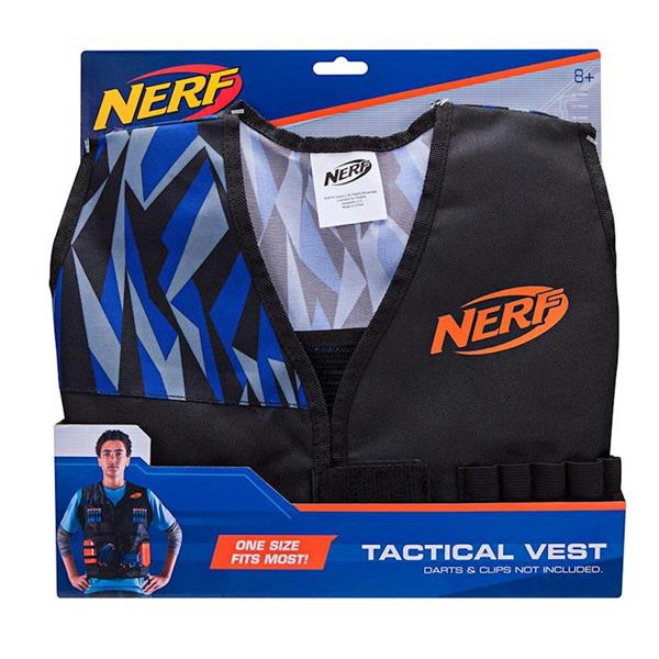 Imagen de Chaleco Nerf Tactical