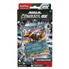 Imagen de Pokemon TCG ex Baraja de Combate - Modelos surtidos