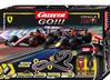 Imagen de Pista Carreta GO Speed Zone (F1 Ferrari Hamilton+F1 Red Bull Verstappen) 6,3m          