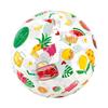 Imagen de Pelota Hinchable Decoradas 3 Modelos Intex