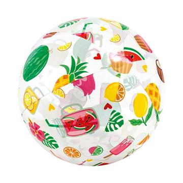 Imagen de Pelota Hinchable Decoradas 3 Modelos Intex