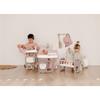 Imagen de Casa De Los Bebés Baby Nurse con 3 Áreas de Juego Para Muñecos y Accesorios Smoby 7600220376