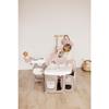 Imagen de Casa De Los Bebés Baby Nurse con 3 Áreas de Juego Para Muñecos y Accesorios Smoby 7600220376
