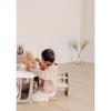 Imagen de Casa De Los Bebés Baby Nurse con 3 Áreas de Juego Para Muñecos y Accesorios Smoby 7600220376