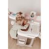 Imagen de Casa De Los Bebés Baby Nurse con 3 Áreas de Juego Para Muñecos y Accesorios Smoby 7600220376