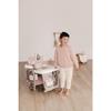 Imagen de Casa De Los Bebés Baby Nurse con 3 Áreas de Juego Para Muñecos y Accesorios Smoby 7600220376