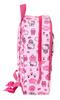 Imagen de Mochila Guarderia 3D Hello Kitty 3D 22x27x10 Cm