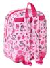 Imagen de Mochila Guarderia 3D Hello Kitty 3D 22x27x10 Cm