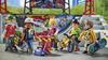 Imagen de Playmobil City Action Skate Park