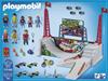 Imagen de Playmobil City Action Skate Park