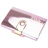 Imagen de Estuche Maquillaje Pink It. Incluye 24 sombras de ojos y 2 aplicadores. 14x22x2,5 cm