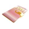 Imagen de Estuche Maquillaje Pink It. Incluye 24 sombras de ojos y 2 aplicadores. 14x22x2,5 cm