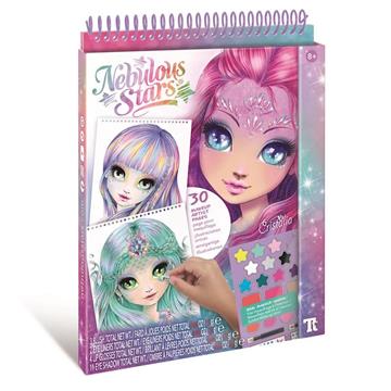 Imagen de Set de libros para maquilladores 30x23x2.70 cm